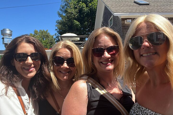 Jersey City Jig Scavenger Hunt - Photo 1 of 6